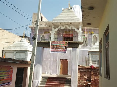 Statues Will Be Installed In Mahakaleshwar Temple श्याम मन्दिर में