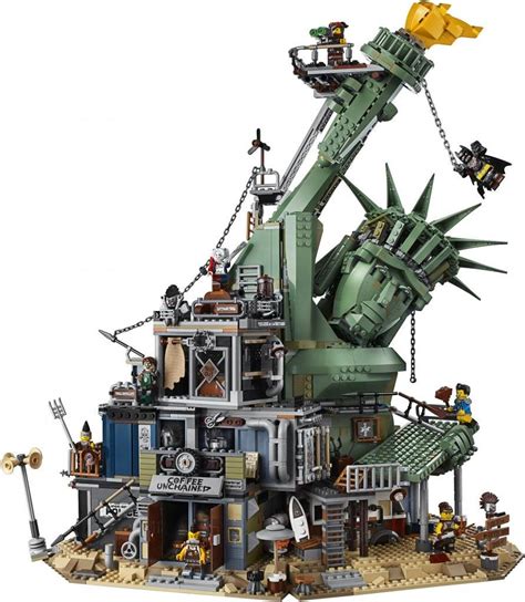 The Top 50 Big Lego Sets Ever Game Of Bricks