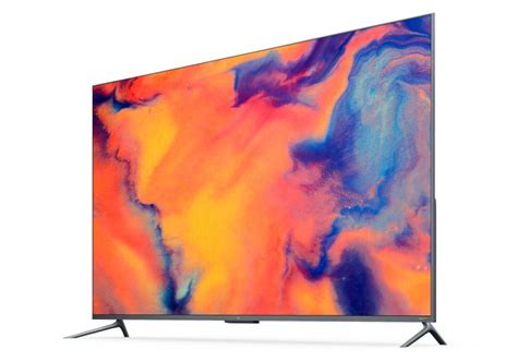 Xiaomi Mi TV 5 Pro 55 Inch 65 Inch And 75 Inch Quantum Dot 4K QLED TVs