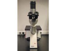 Used Leica Microscope Inverted Microscope For Sale Leica Equipment