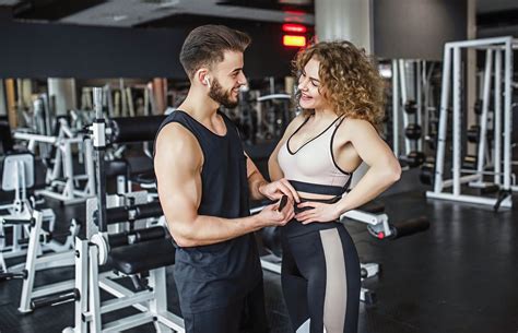 C Mo Afecta El Entrenamiento A La Vida Sexual De Los Atletas