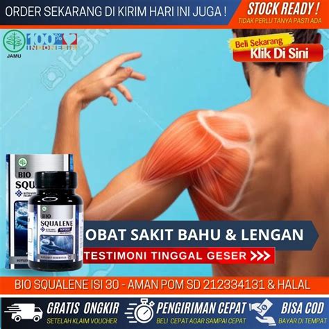 Jual Obat Penghilang Sakit Dan Nyeri Bahu Kiri Tendon Otot Lengan