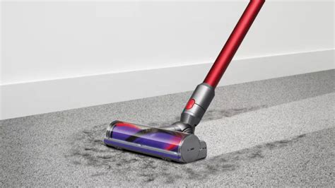 Laspirateur balai Dyson V10 Origin voit son prix dégringoler chez