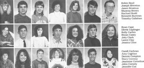 Olentangy Liberty High School - Find Alumni, Yearbooks and Reunion Plans