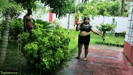 Hot Indian Bengali Xxx Hot Sex With Clear Dirty Audio