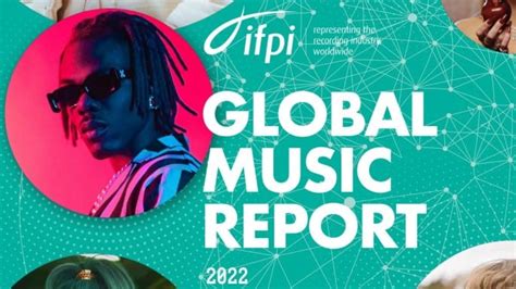 Global Recorded Music Revenues Grew 185 In 2021 High Resolution Audio