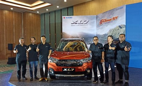 Ini 3 Tipe Perbedaan Suzuki XL7 Zeta, Beta dan Alpha - Aftermarketplus.id :: Review Mobil dan Motor