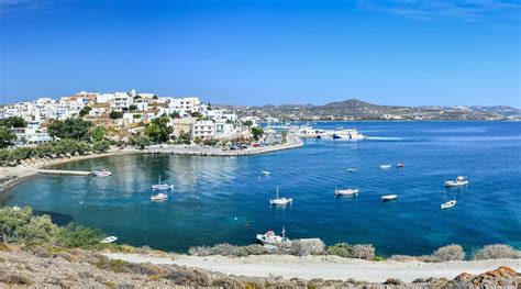 Adamas, Greece 2023: Best Places to Visit - Tripadvisor