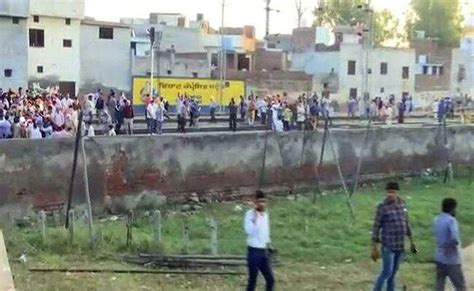 Amritsar Train Tragedy: Amritsar Train Driver Says He Got All-Clear To ...