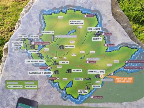 Looking for free things to do in Anglesey? Check Angleseyisle's list out