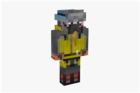 Best Minecraft Skins with Backpacks (Boys + Girls) – FandomSpot