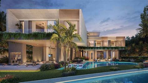 Dubai luxury mansion sold for record Dh200 million | TOPLevel