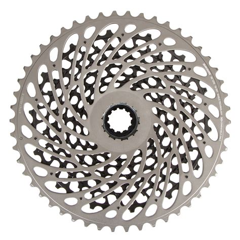 SRAM MTB Kassette XG 1295 Eagle 12 Fach Schwarz Maciag Offroad