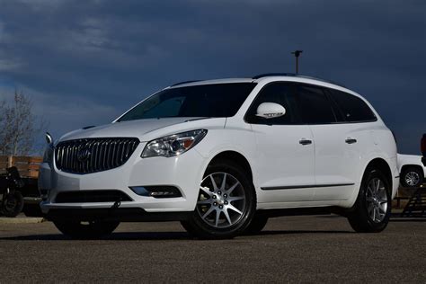 2016 Buick Enclave Tire Size Eloisa Fellenbaum