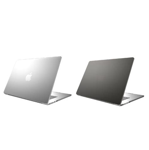 SwitchEasy NUDE 魚骨牌 筆電 防摔 保護 殼 MacBook Air Pro 吋 蝦皮購物