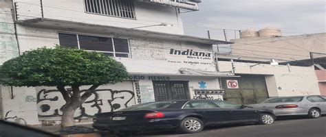 Casa En Calle 8 Progreso Nacional DF CDMX En Propiedades