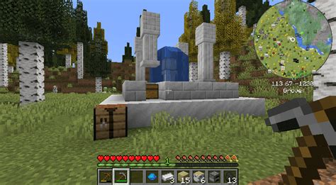 Setup And Play An Ftb Endeavour Server In Minecraft Apex Hosting