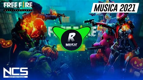 La Mejor Música Para Jugar FREE FIRE SIN COPYRIGHT MÚSICA ELECTRÓNICA