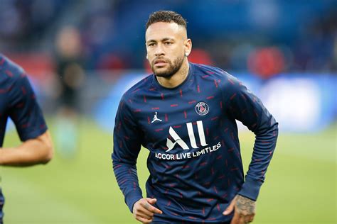 Adio Neymar Starul Brazilian Al Lui Psg Este Gata S P R Seasc