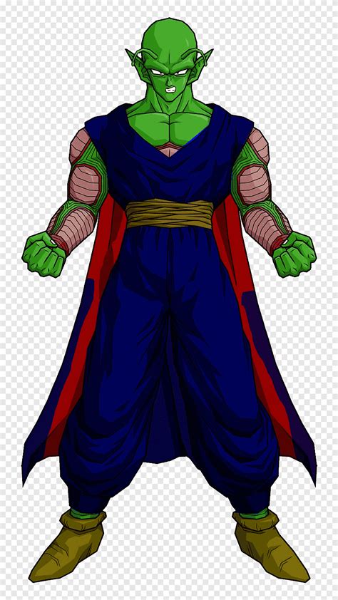 Piccolo Dragonball - Piccolo Dbz Wallpapers Top Free Piccolo Dbz ...