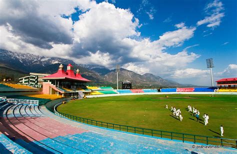 7 Stunning Cricket Stadiums Around The World - Tripoto