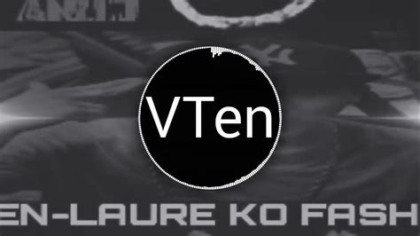 Laure Ko Fashion Remix Youtube