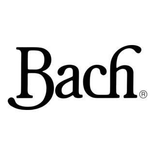 bach logo png vectors