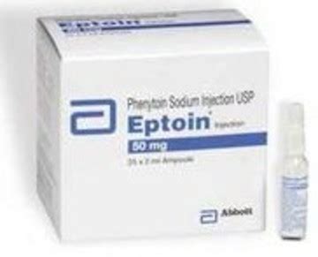 Eptoin Mg Tablet Packaging Type Injection At Rs Stripe In Nagpur