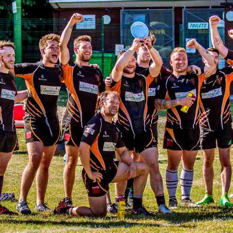 News Uttoxeter Rugby Club