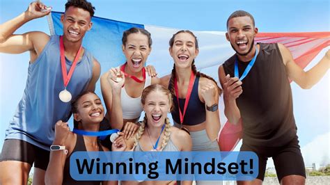 Winning Mindset: What Is It And How To Get It? - Dr. Eddie O'Connor