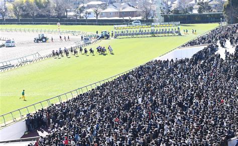 中山7rでワイドのjra史上最高払戻金更新 競馬ニュース