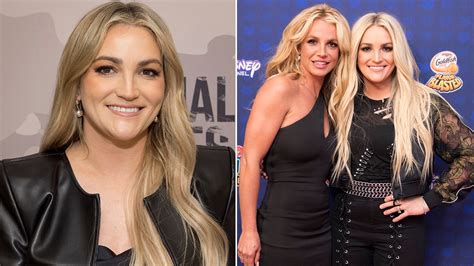 Jamie Lynn Spears Comenta Sobre Relaci N Con Britney Spears Amo A Mi