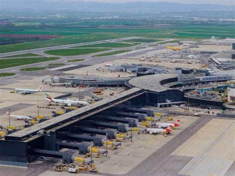 Angola to Inaugurate Agostinho Neto International Airport