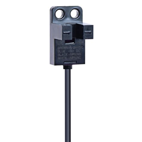 XPI 101 Slot Type Photoelectric Sensor Defond