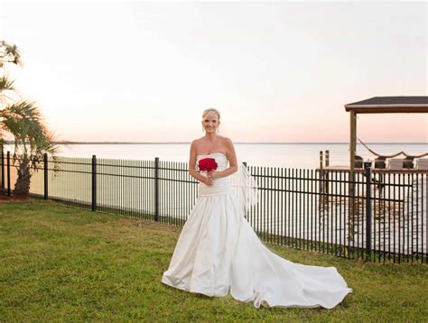 Panama City Florida Wedding Photographer Ljennings Photography