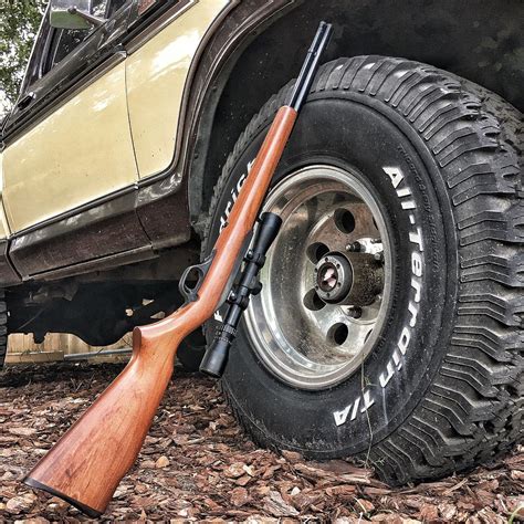 TINCANBANDIT S Gunsmithing Marlin Model 60 Gun Porn