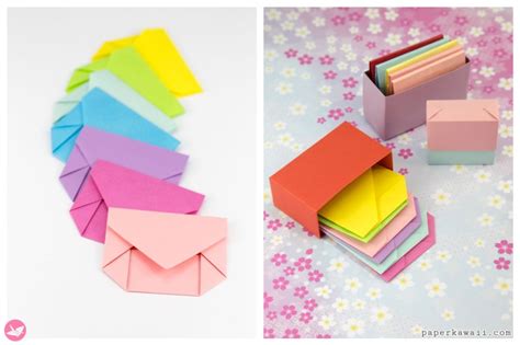 Kawaii Origami Super Cute Origami Projects For Easy Folding Fun Paper Kawaii