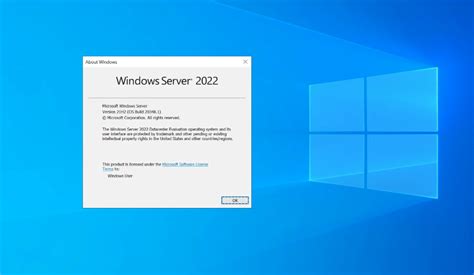 How to Download and Install Windows Server 2022 - Cybertechbiz.com