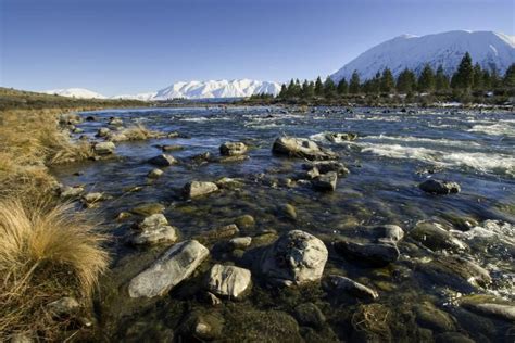 Explore Mackenzie Basin, Waitaki Districts, New Zealand - See More at ...