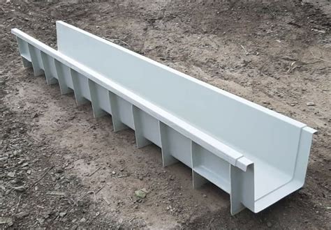 Купить автодорожные композитные водоотводные лотки Ярославль с ...