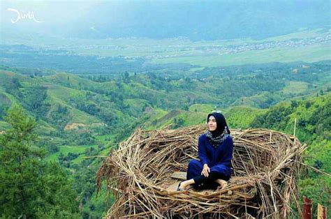 Tempat Wisata Yang Populer Di Kota Sungai Penuh Jambi