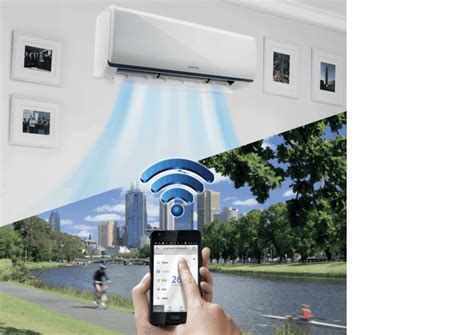 How Do Smart Air Conditioners Work HVAC BOSS