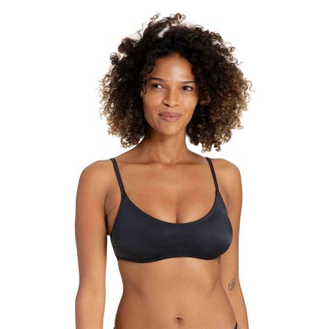 Dorina Bikini Μπουστάκι Μαύρο D000289MI010 BK0001 Skroutz gr