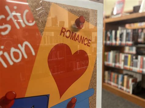 Book Rating Laws Face Ongoing Debate – Westwood Horizon