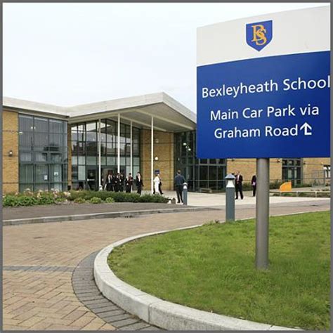 Bexleyheath Academy | secondary education, academy - English school (UK)