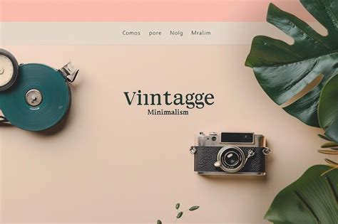 premium photo sleek  stylish social media posts  highlight