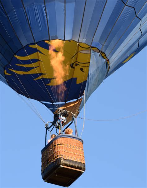 Gallery Balloons Over Wadsworth