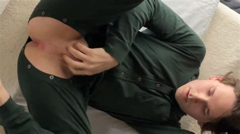 Horny In My Union Suit Pornhub Gay