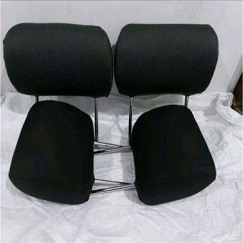 Jual Headrest Jok Kijang Kapsul Lgx Lx Sgx Sx Sandaran Kepala Jok Mobil