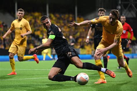 Bodo Glimt Vs Sandefjord Prediction And Betting Tips October 21 2023